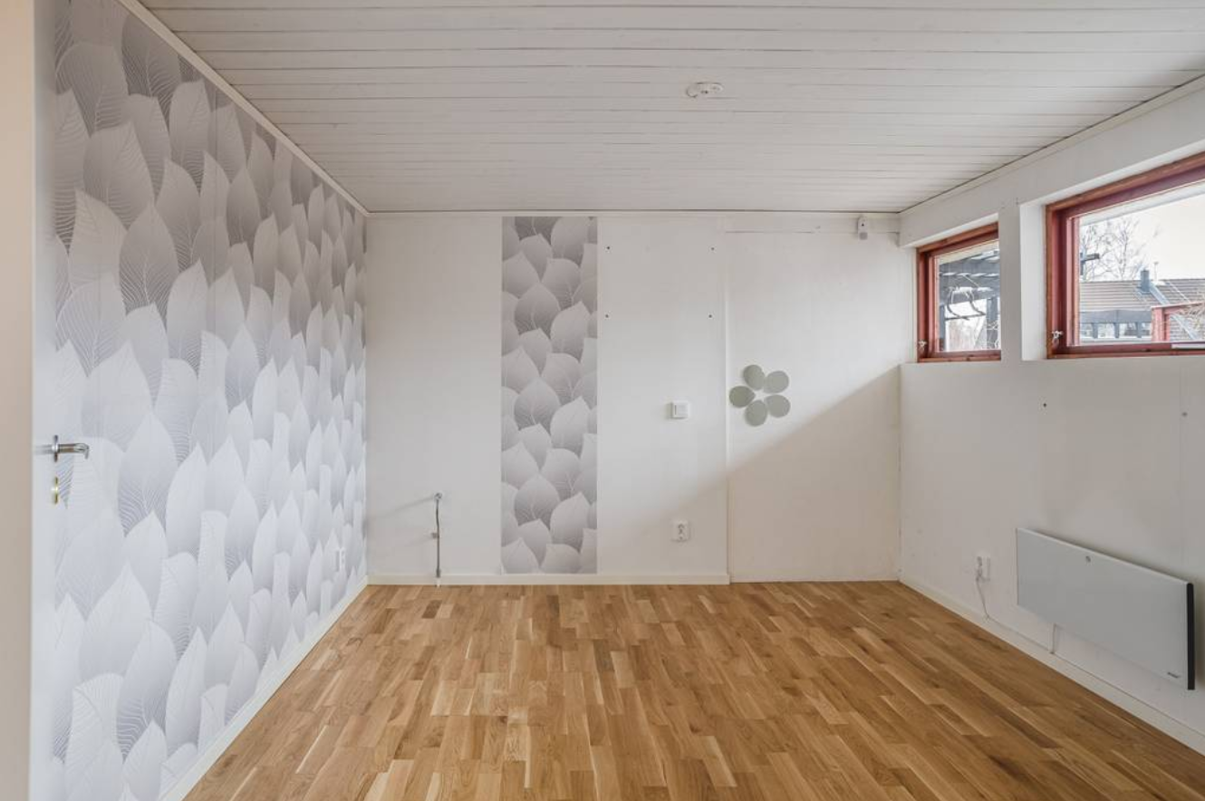 Radhus, 6 rooms, 165 sqm, Nybro – bild 8