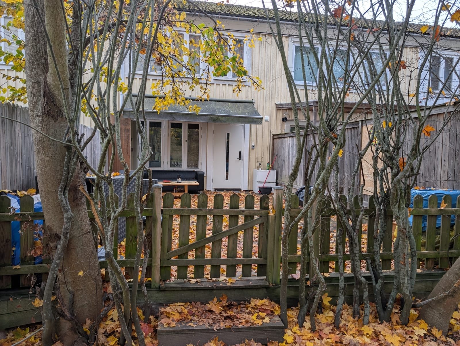 4 rok · 75 m² i Kista – bild 2