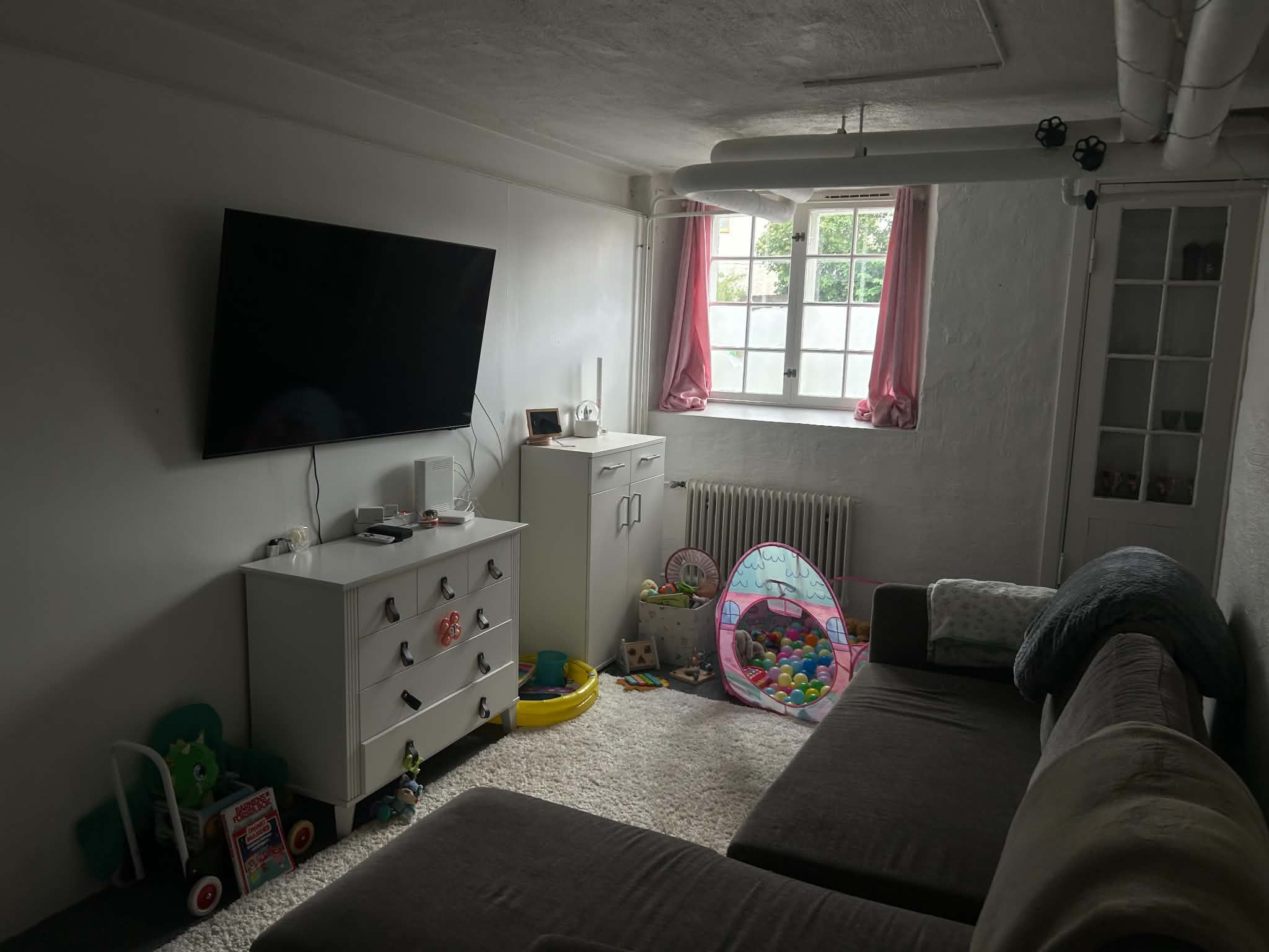 Lägenhet, 2 rooms, 44 sqm, Eskilstuna – bild 4