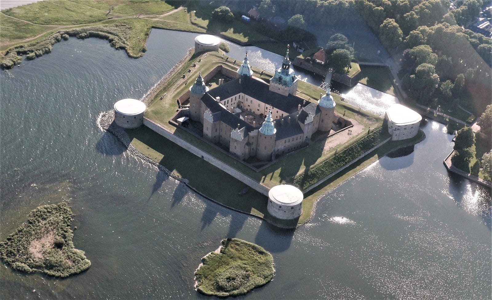 4 rok · 75 m² i Kalmar – bild 7