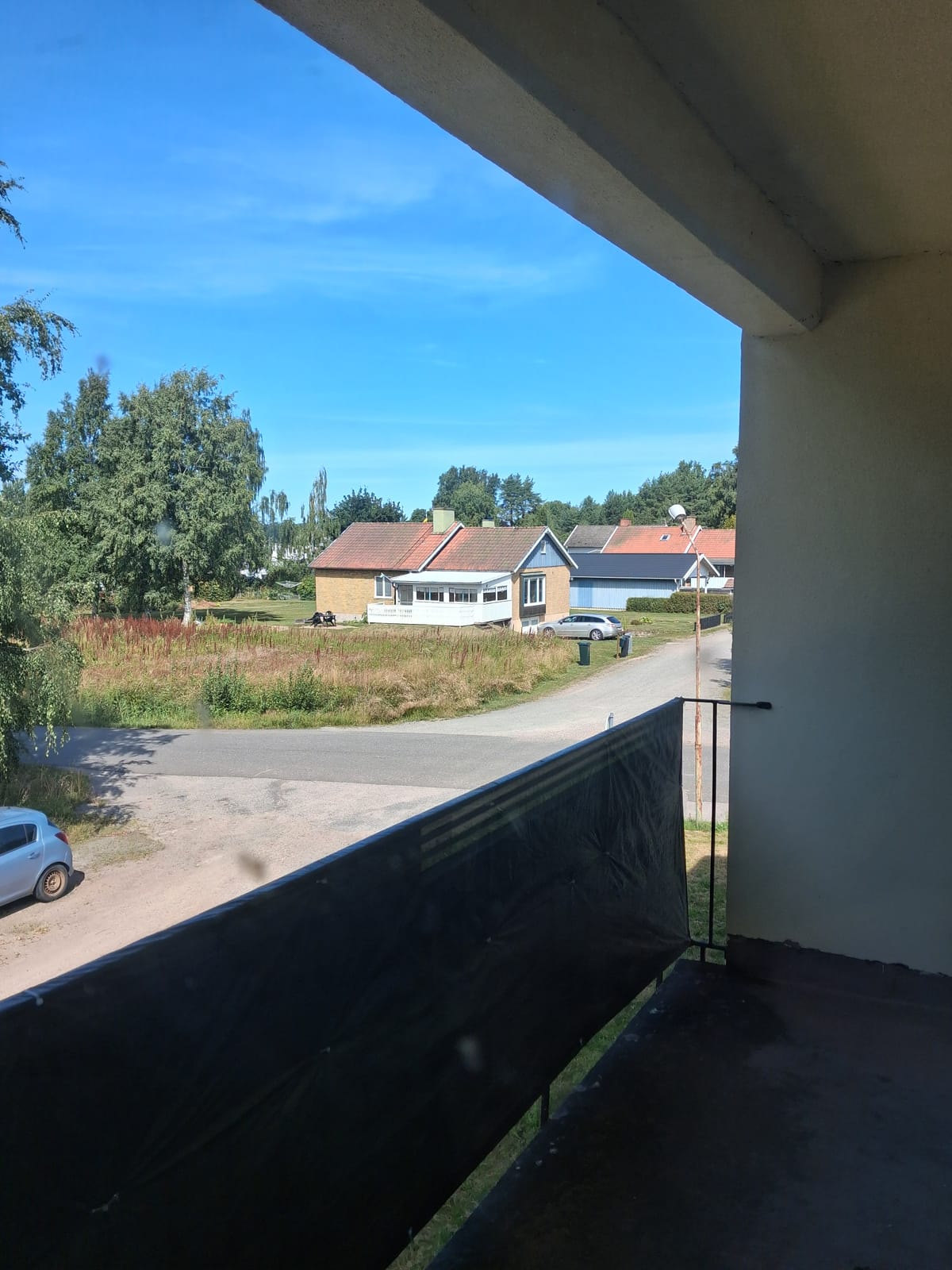 1 rok · 35 m² i Götene  – bild 7