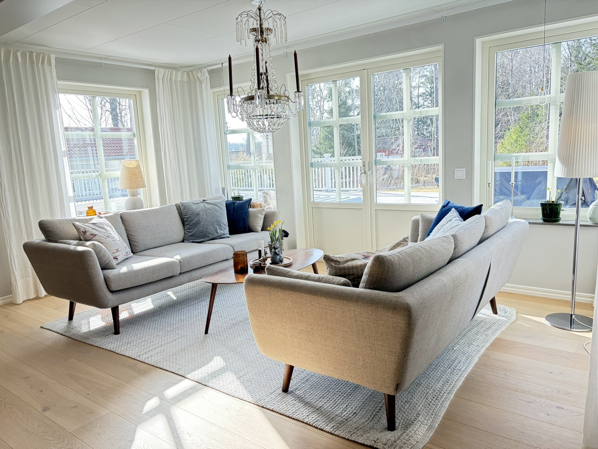Villa/Hus, 7 rooms, 230 sqm, Åkersberga – bild 6