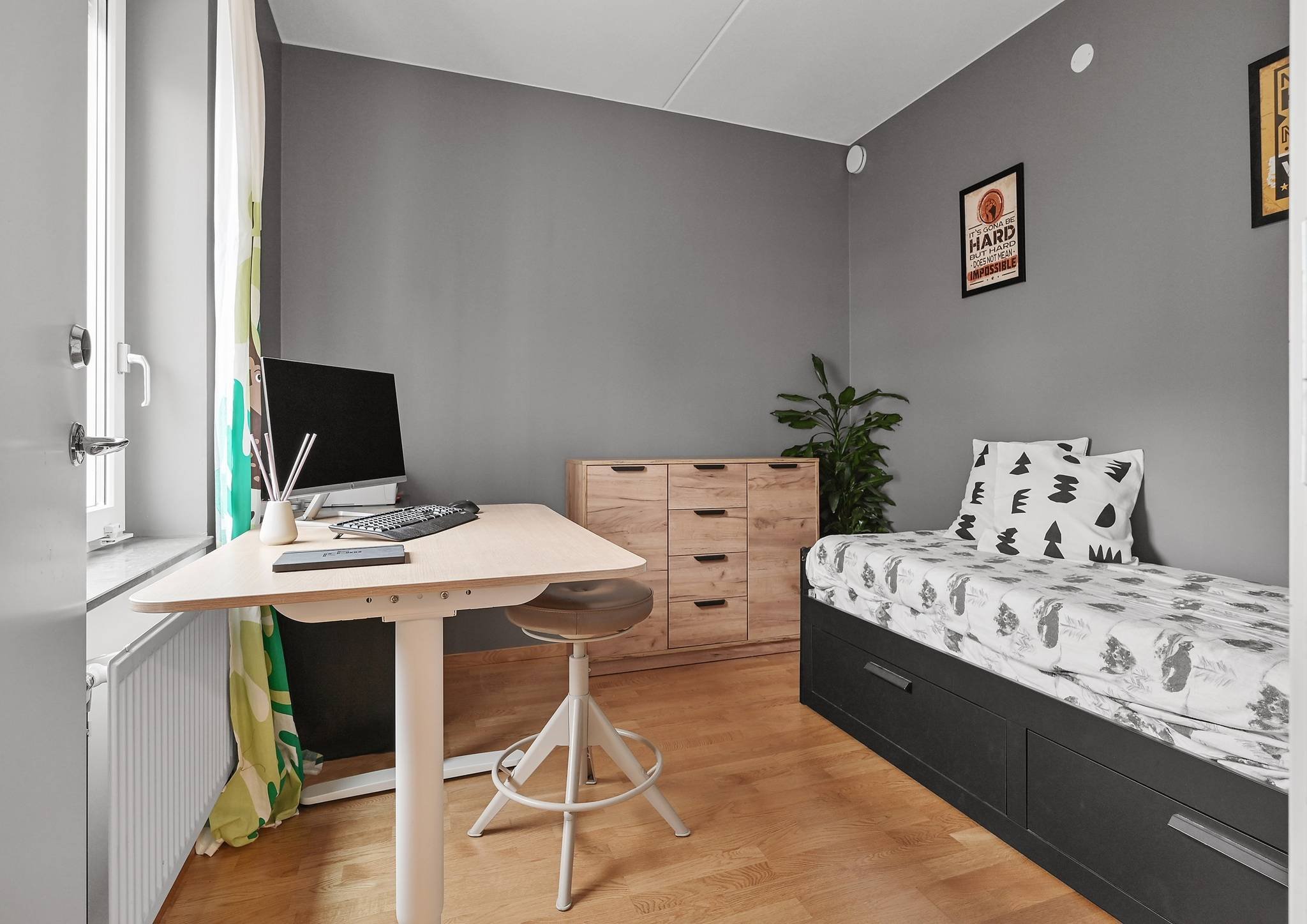 Lägenhet, 4 rooms, 93 sqm, Upplands Väsby – bild 7
