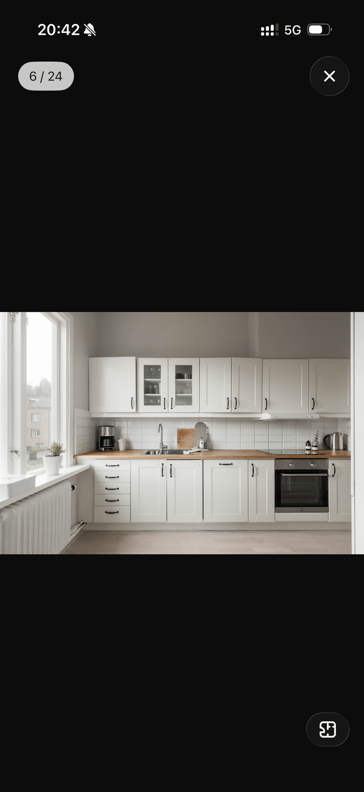 1 rok · 47 m² i Jönköping – bild 2