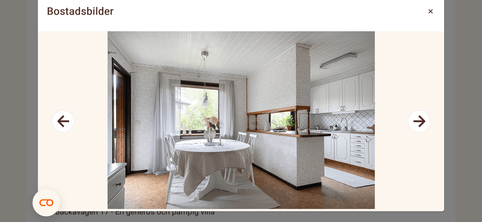 7 rok · 191 m² i Mölnlycke – bild 10
