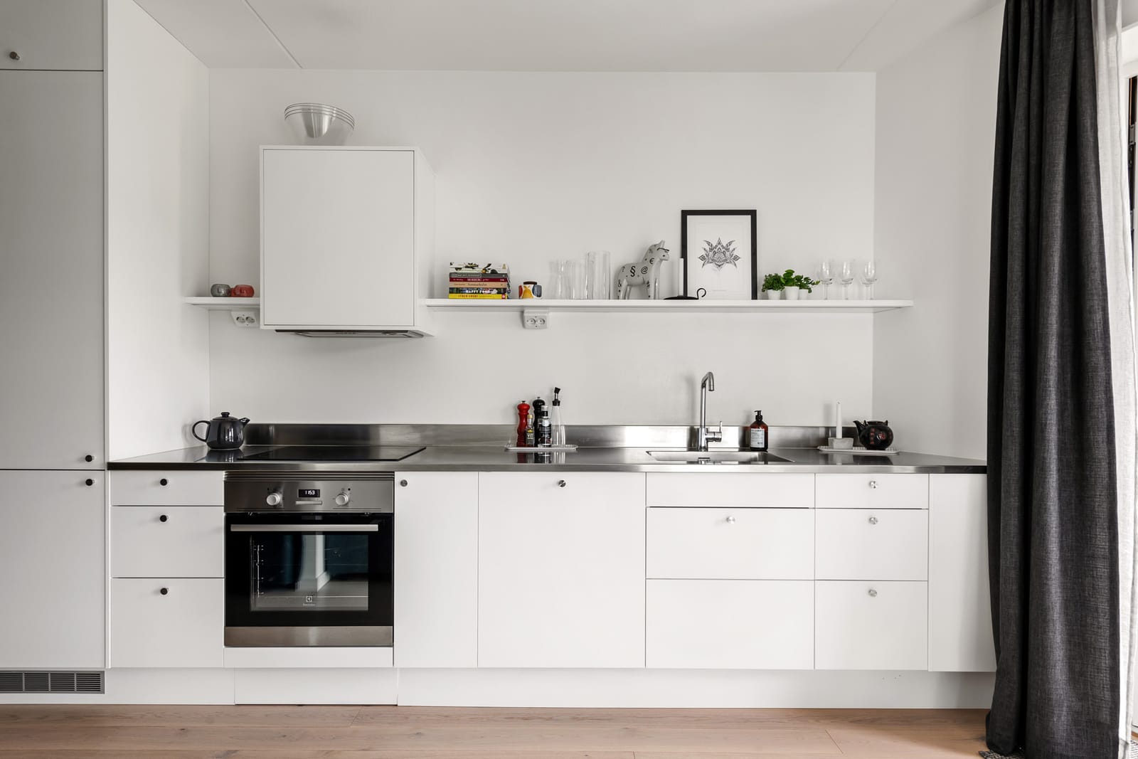 2 rok · 35 m² i Täby – bild 8
