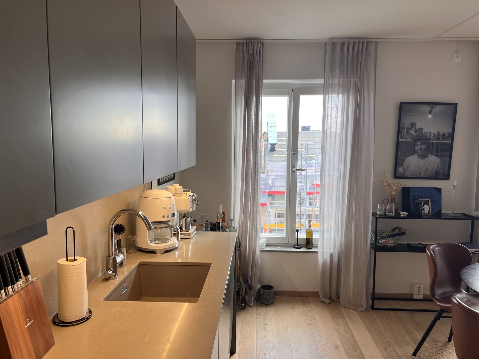 2 rok · 54 m² i Nacka – bild 6