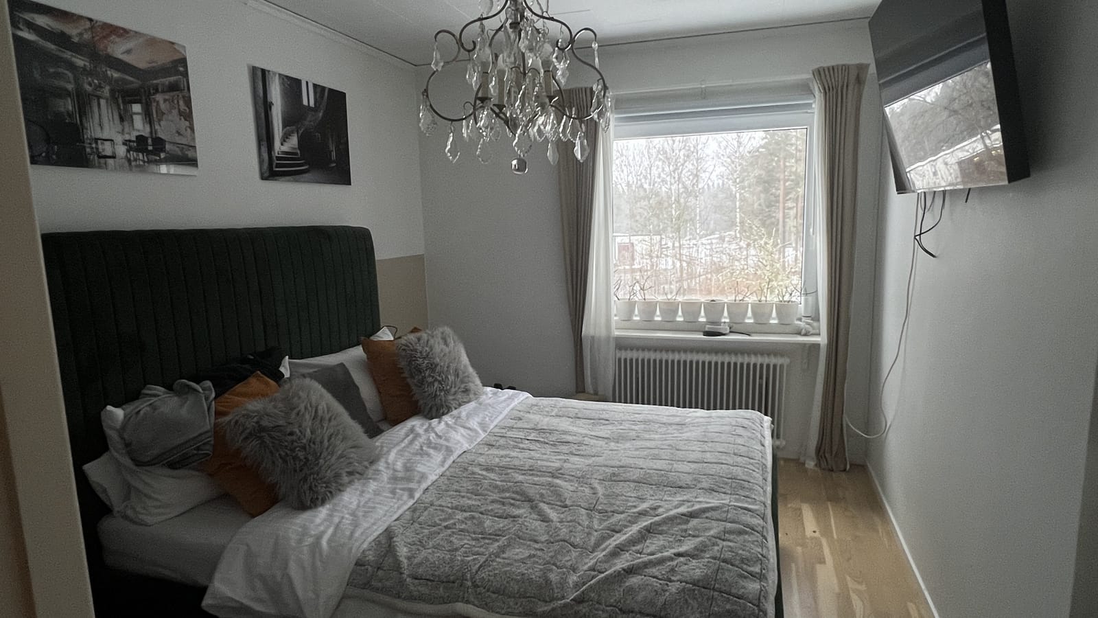5 rok · 130 m² i Lönneberga – bild 19