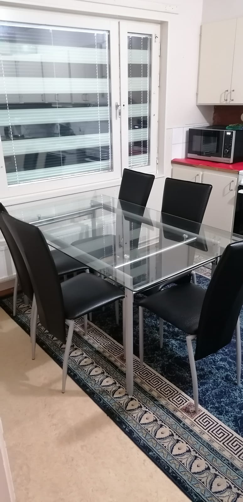1 rok · 16 m² i Bandhagen – bild 3
