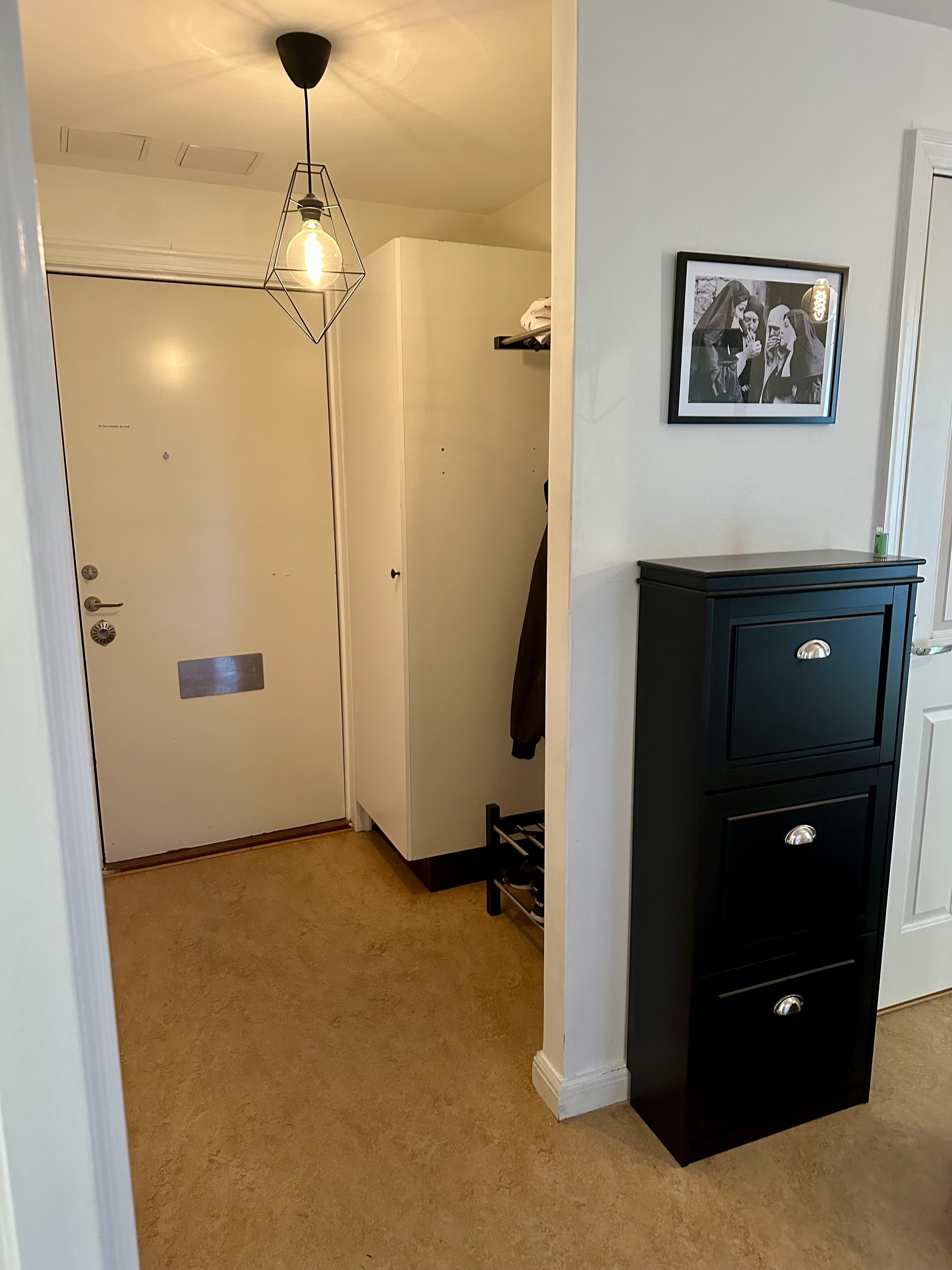 Lägenhet, 2 rooms, 70 sqm, Nyköping – bild 6