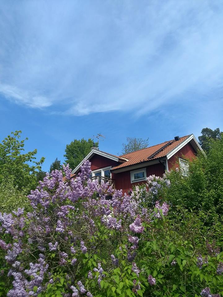 Villa/Hus, 6 rooms, 150 sqm, Mölnbo