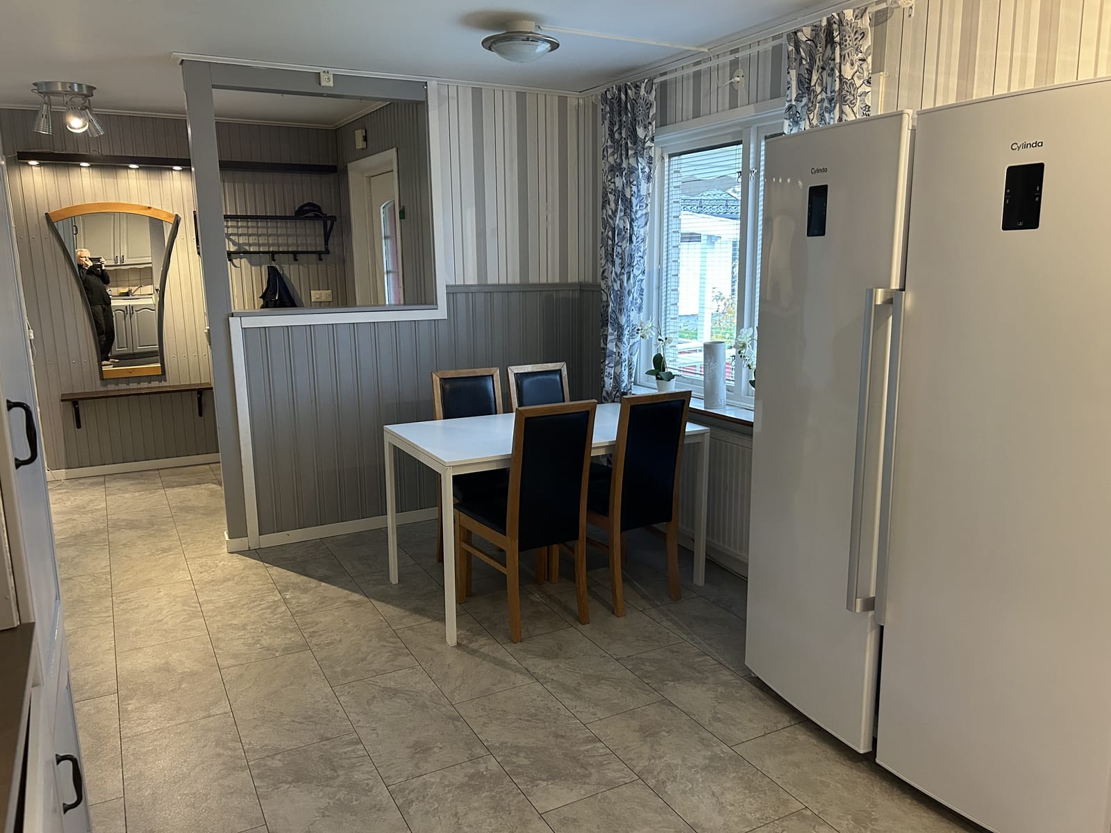 5 rok · 120 m² i Boden – bild 5