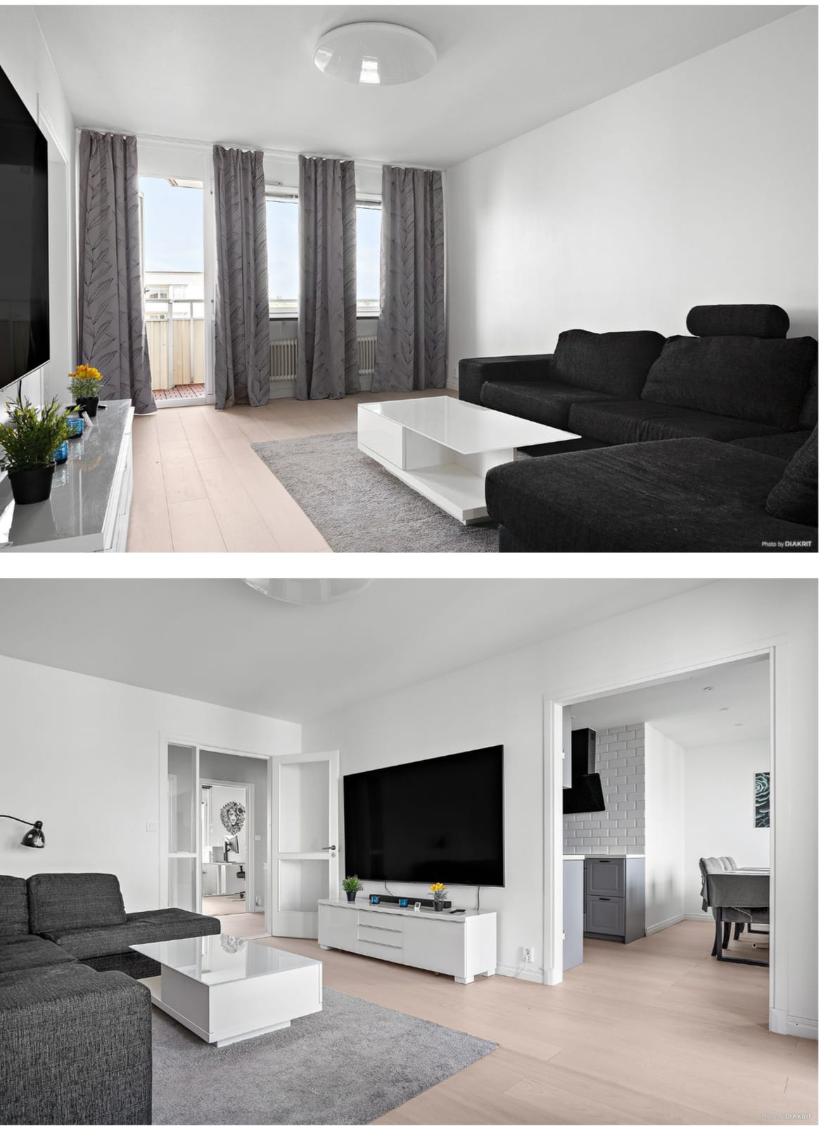 Lägenhet, 1 rooms, 18 sqm, Tyresö