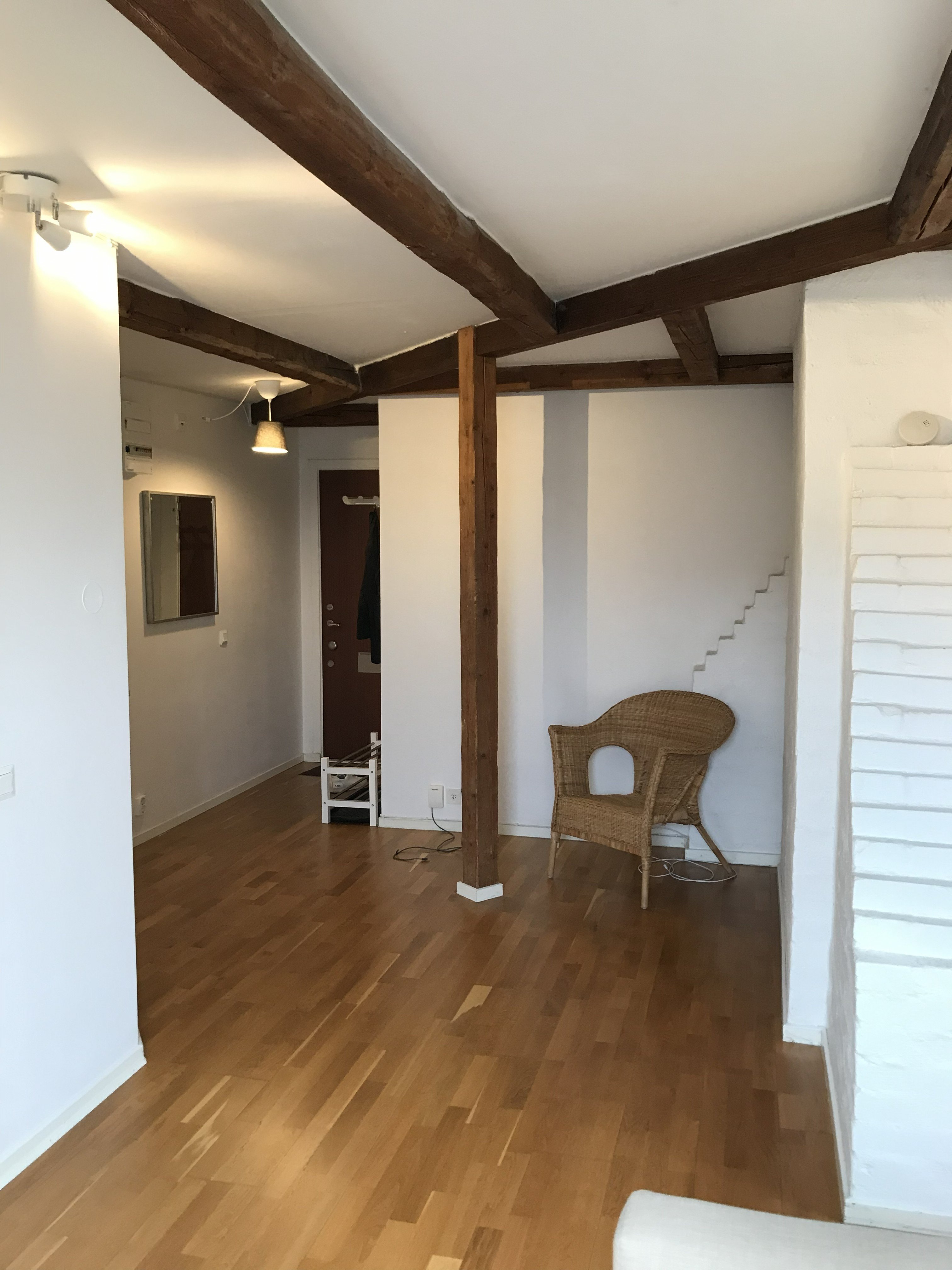 Lägenhet, 2 rooms, 57 sqm, Malmö – bild 2