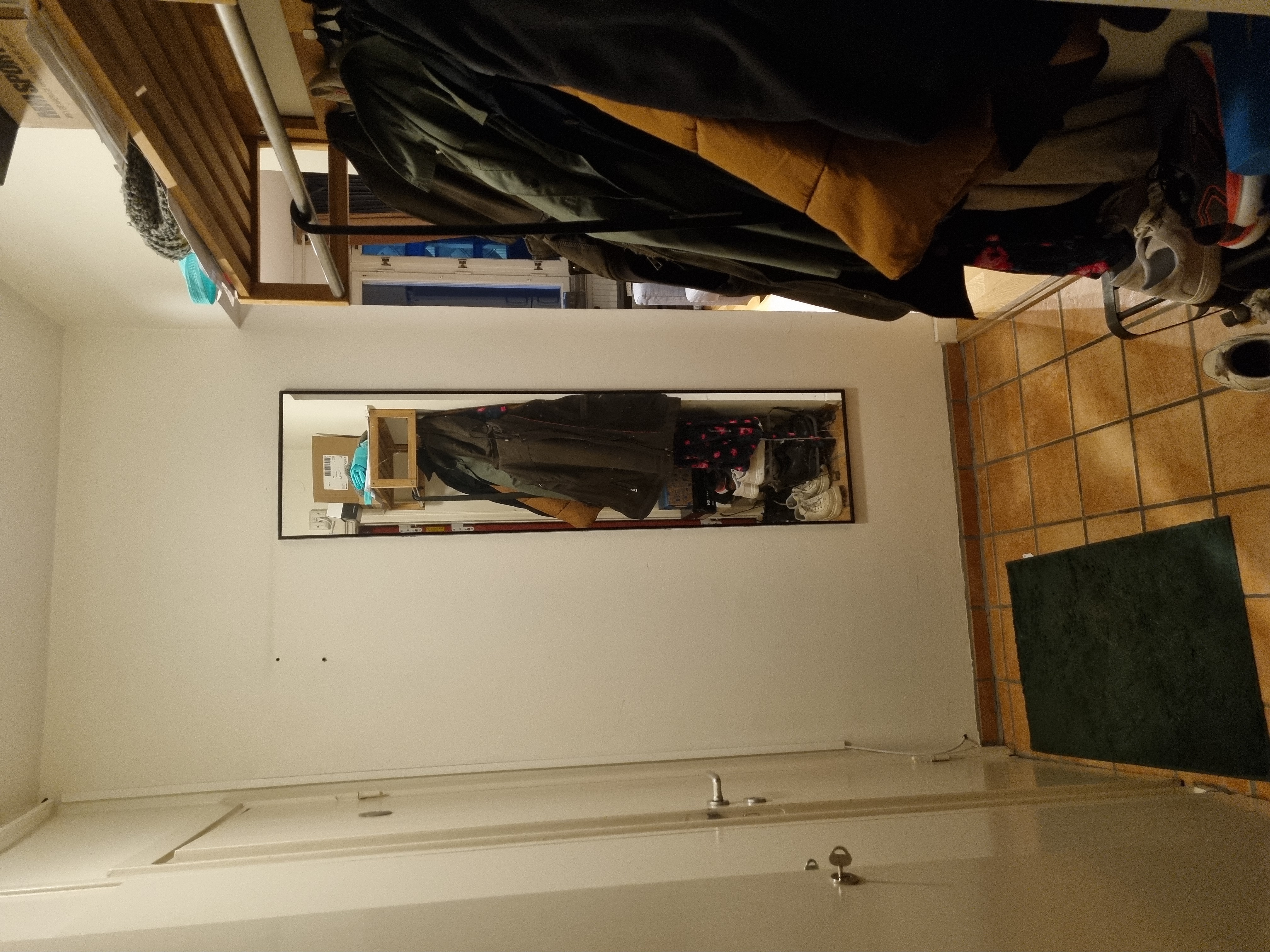 Lägenhet, 1 rooms, 26 sqm, Solna – bild 5