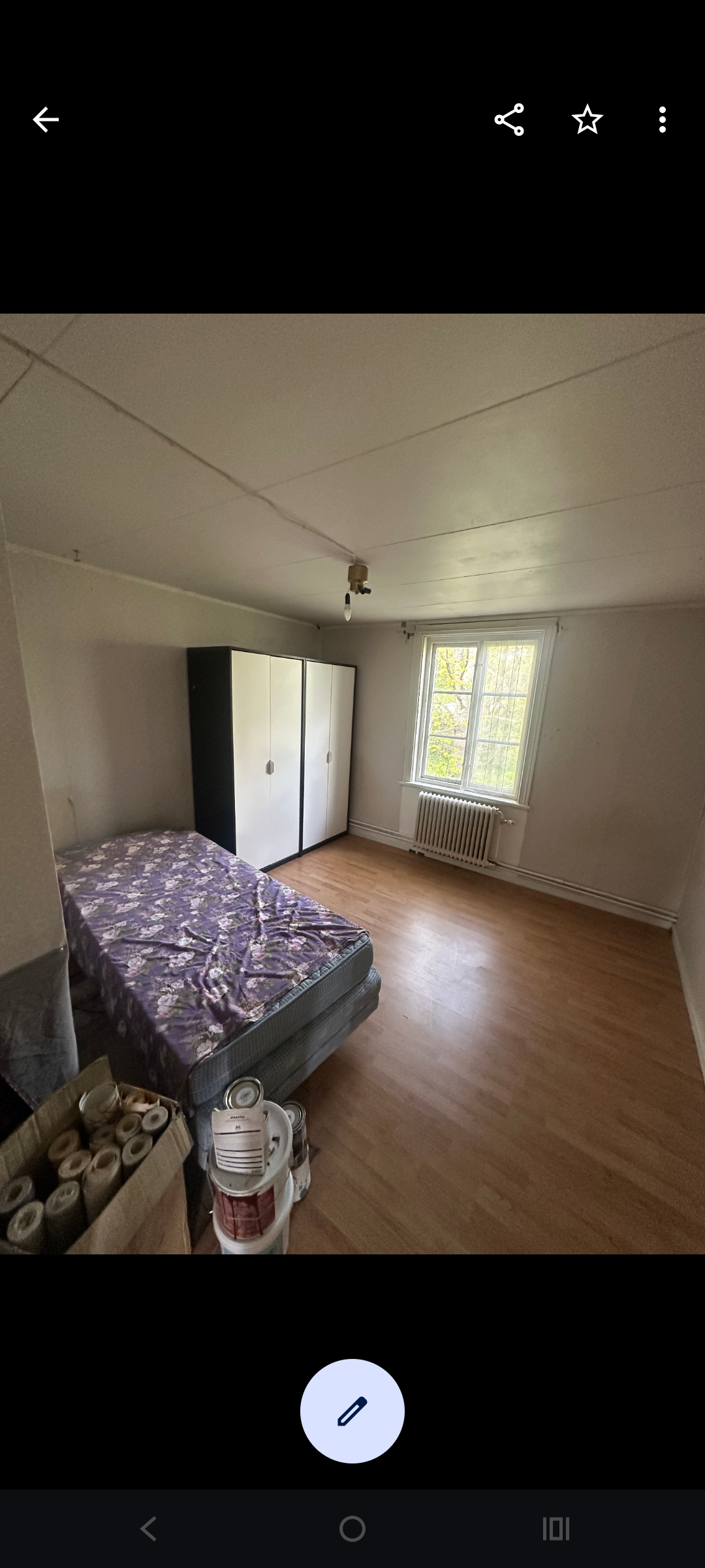 Villa/Hus, 2 rooms, 20 sqm, Tumba – bild 19