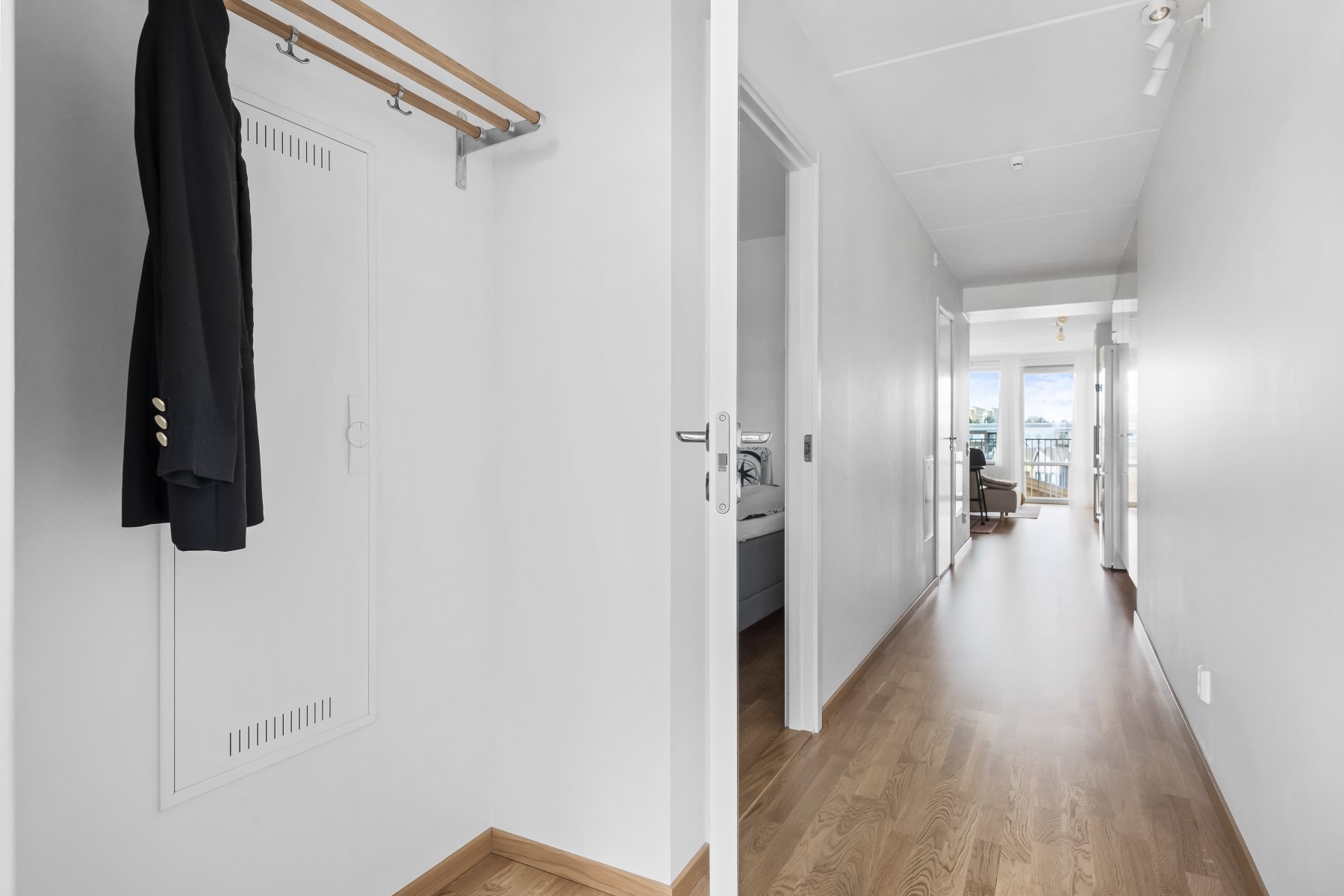 Lägenhet, 2 rooms, 46 sqm, Sundbyberg – bild 7