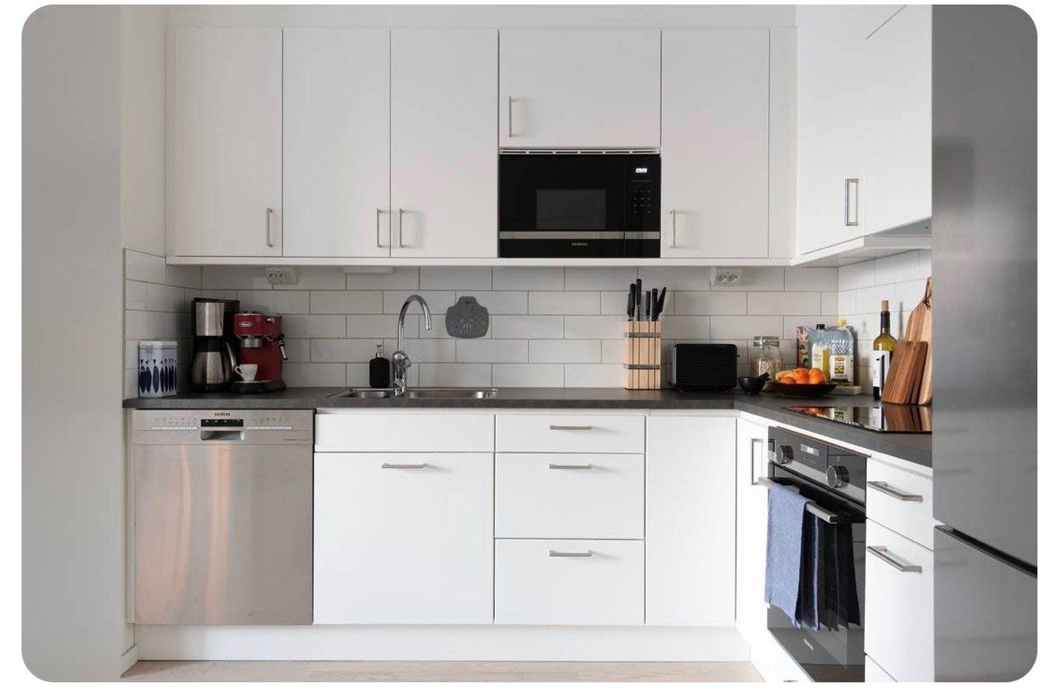 2 rok · 48 m² i Örebro – bild 5