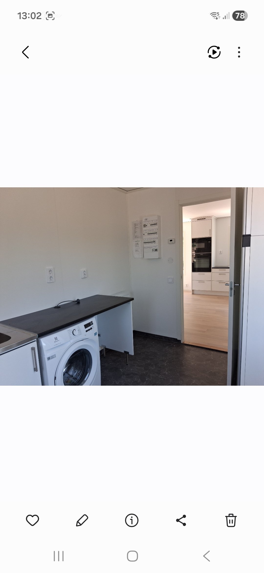 Villa/Hus, 4 rooms, 107 sqm, Vallentuna – bild 13
