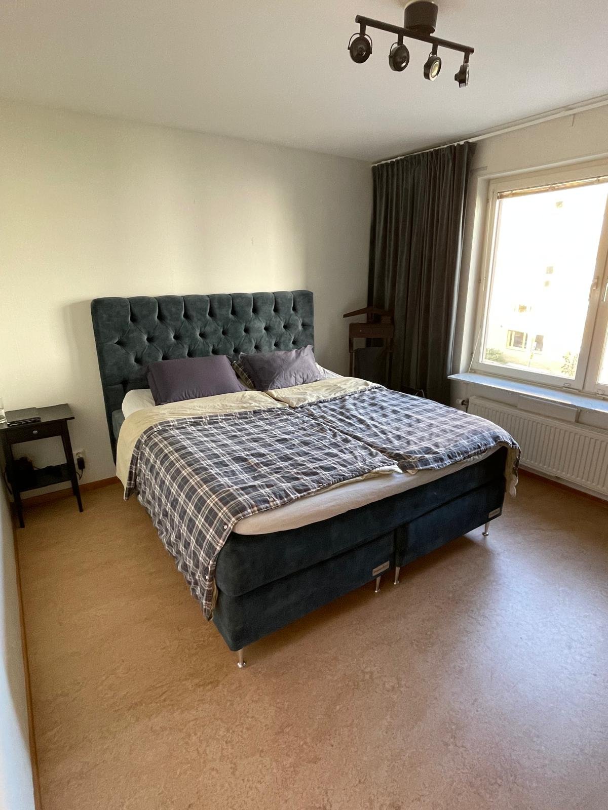 Lägenhet, 2 rooms, 60 sqm, Solna – bild 7