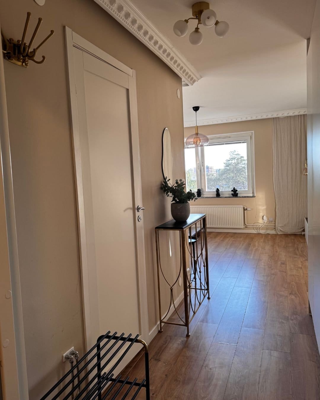 2 rok · 38 m² i Västerås – bild 10