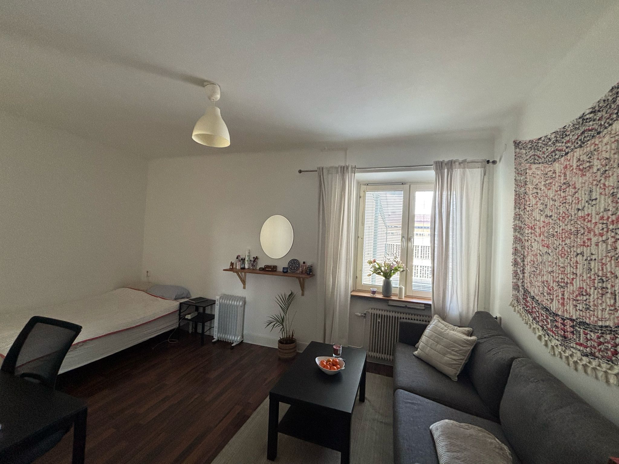 Lägenhet, 1 rooms, 24 sqm, Södertälje – bild 4