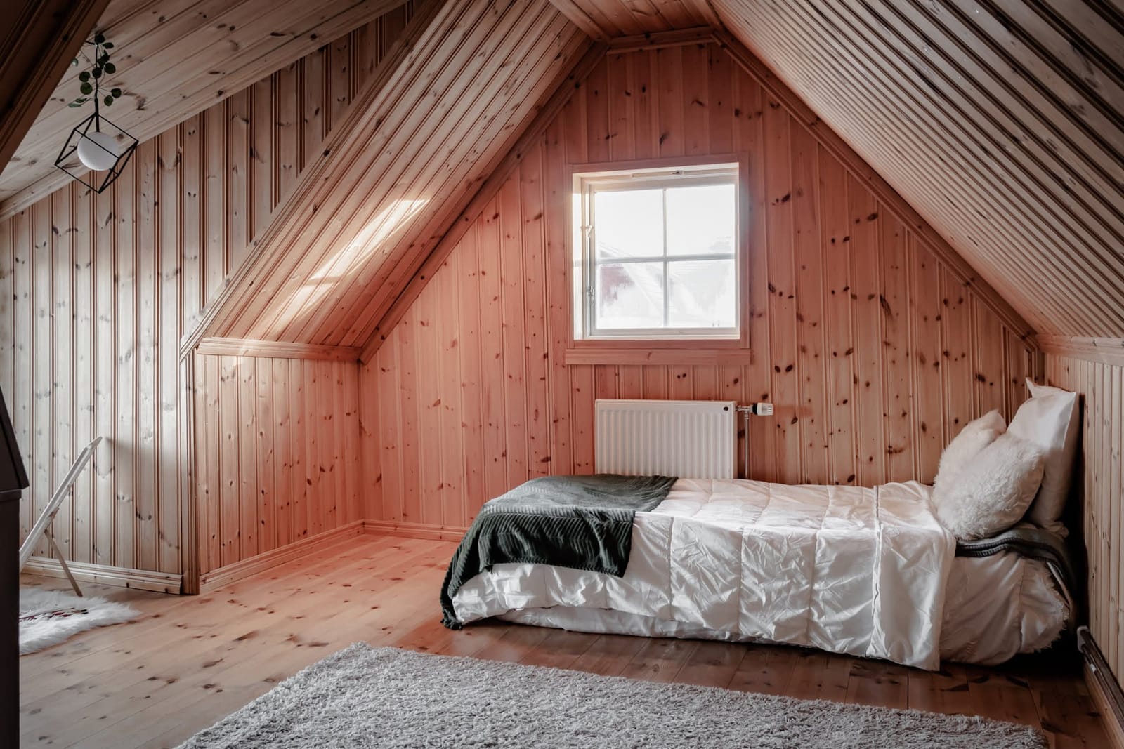6 rok · 142 m² i Hallstahammar – bild 20