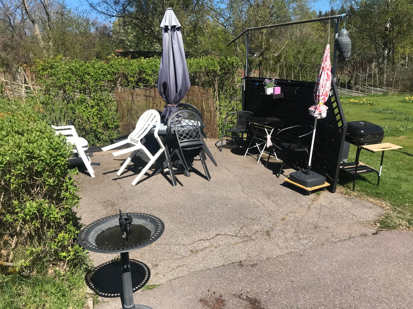 2 rok · 65 m² i Horndal – bild 19