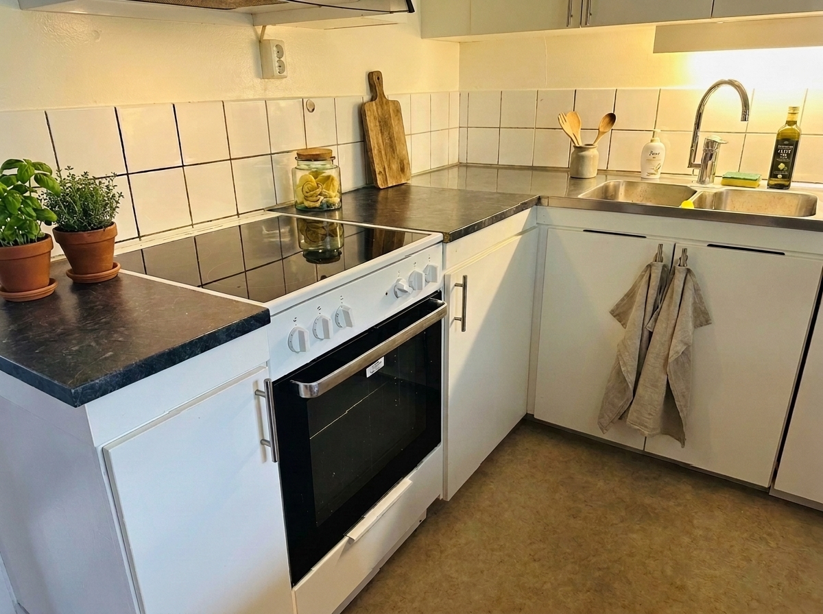 Lägenhet, 1 rooms, 42 sqm, Storå – bild 7
