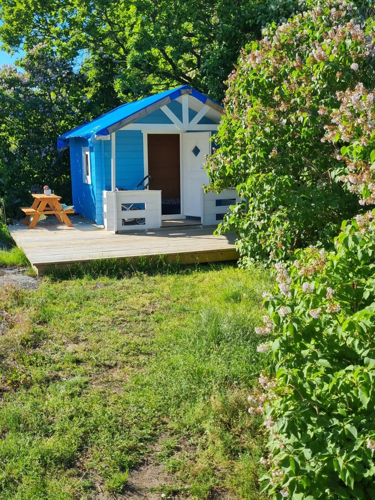 3 rok · 65 m² i Nynäshamn – bild 8