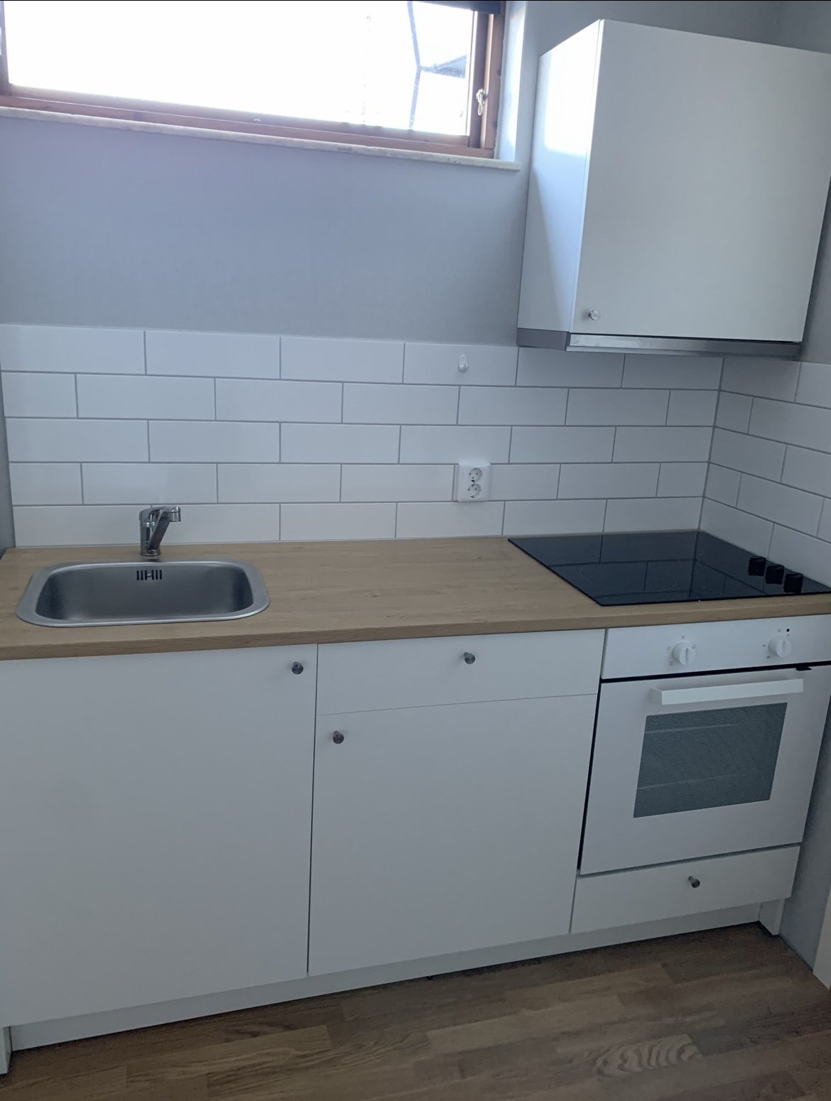 Lägenhet, 1 rooms, 21 sqm, Skövde – bild 5