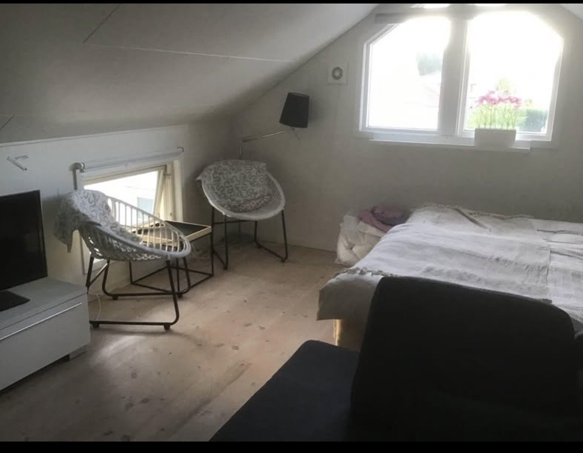 Stuga, 1 rooms, 30 sqm, Ytterby – bild 7