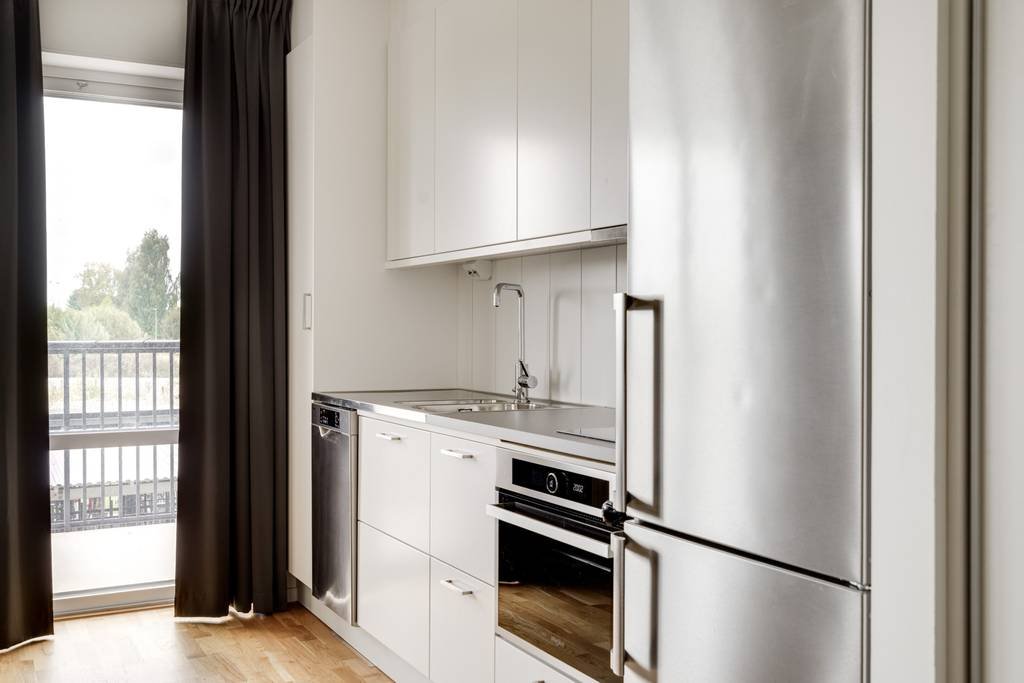 2 rok · 30 m² i Örebro – bild 7