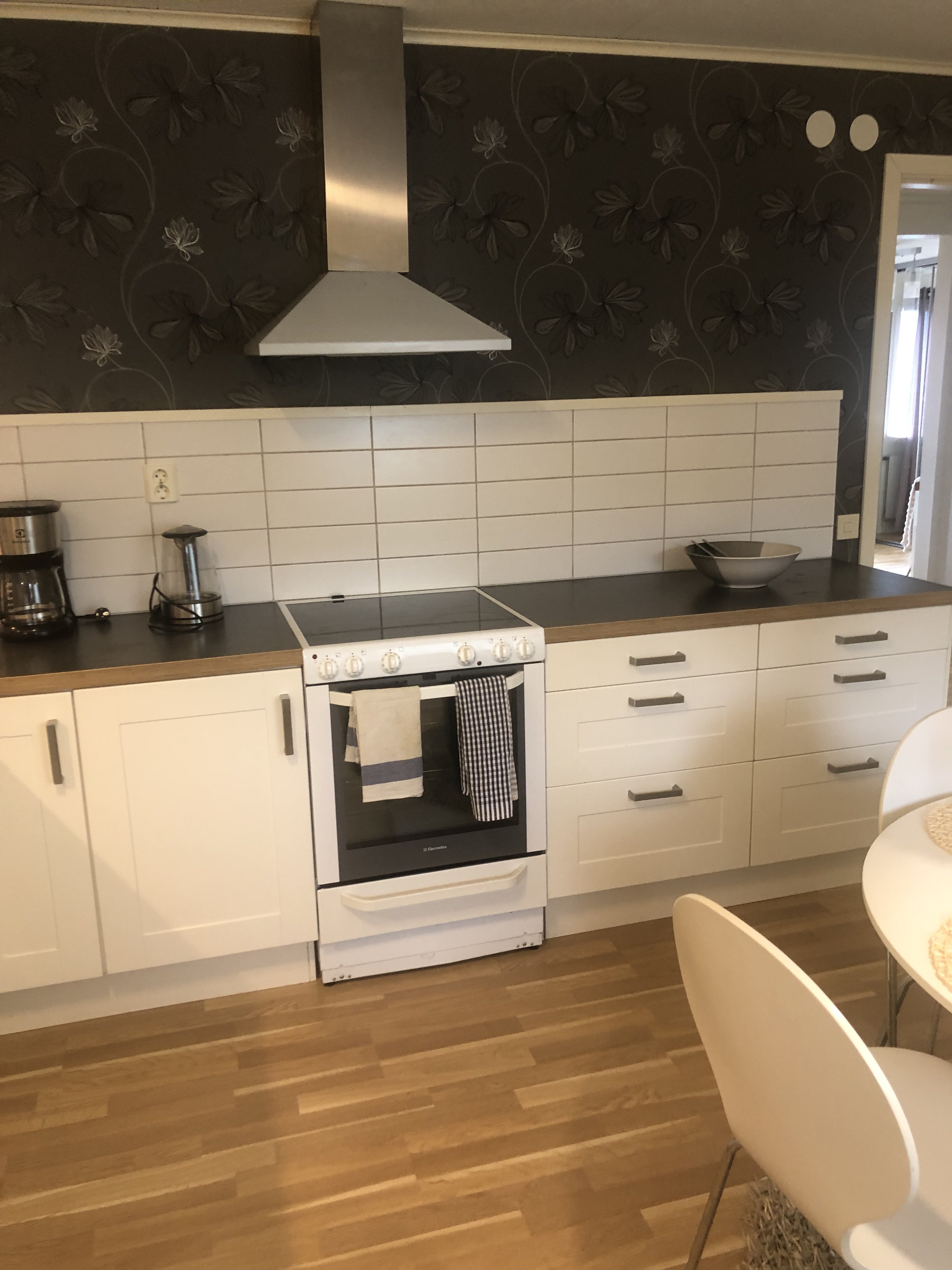 Villa/Hus, 2 rooms, 82 sqm, Angered – bild 3