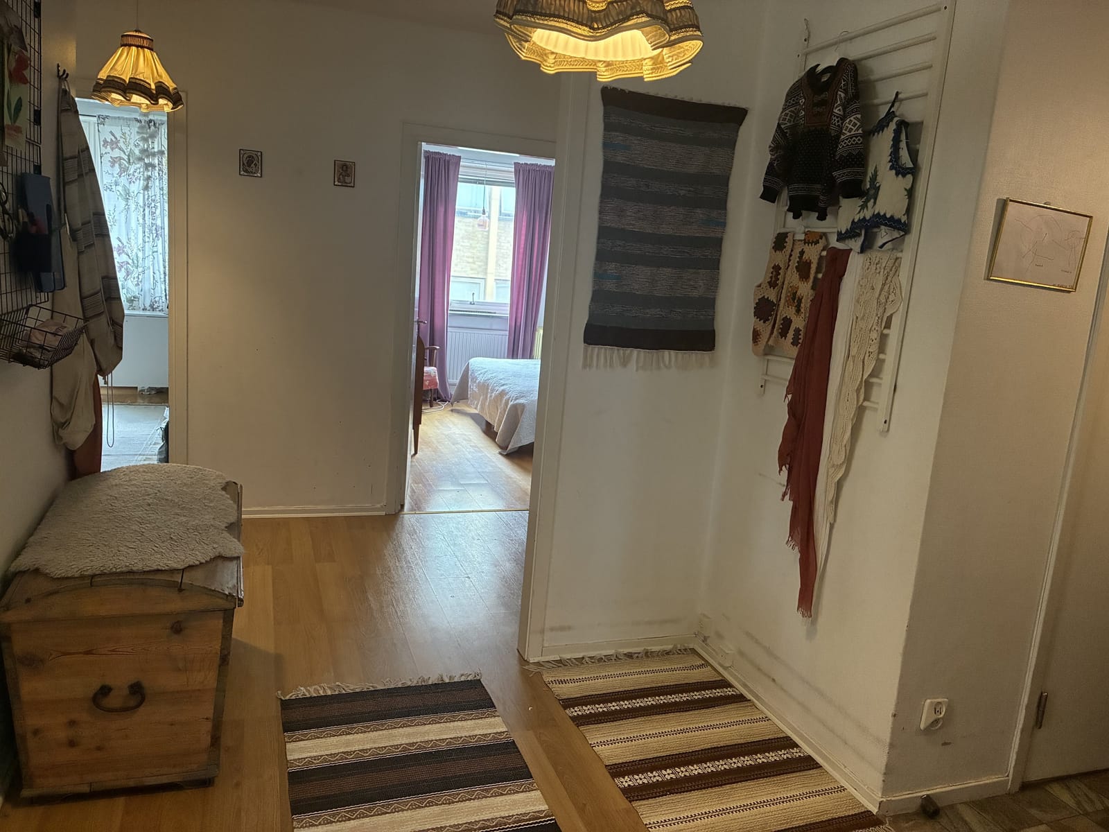 4 rok · 108 m² i Borås – bild 3