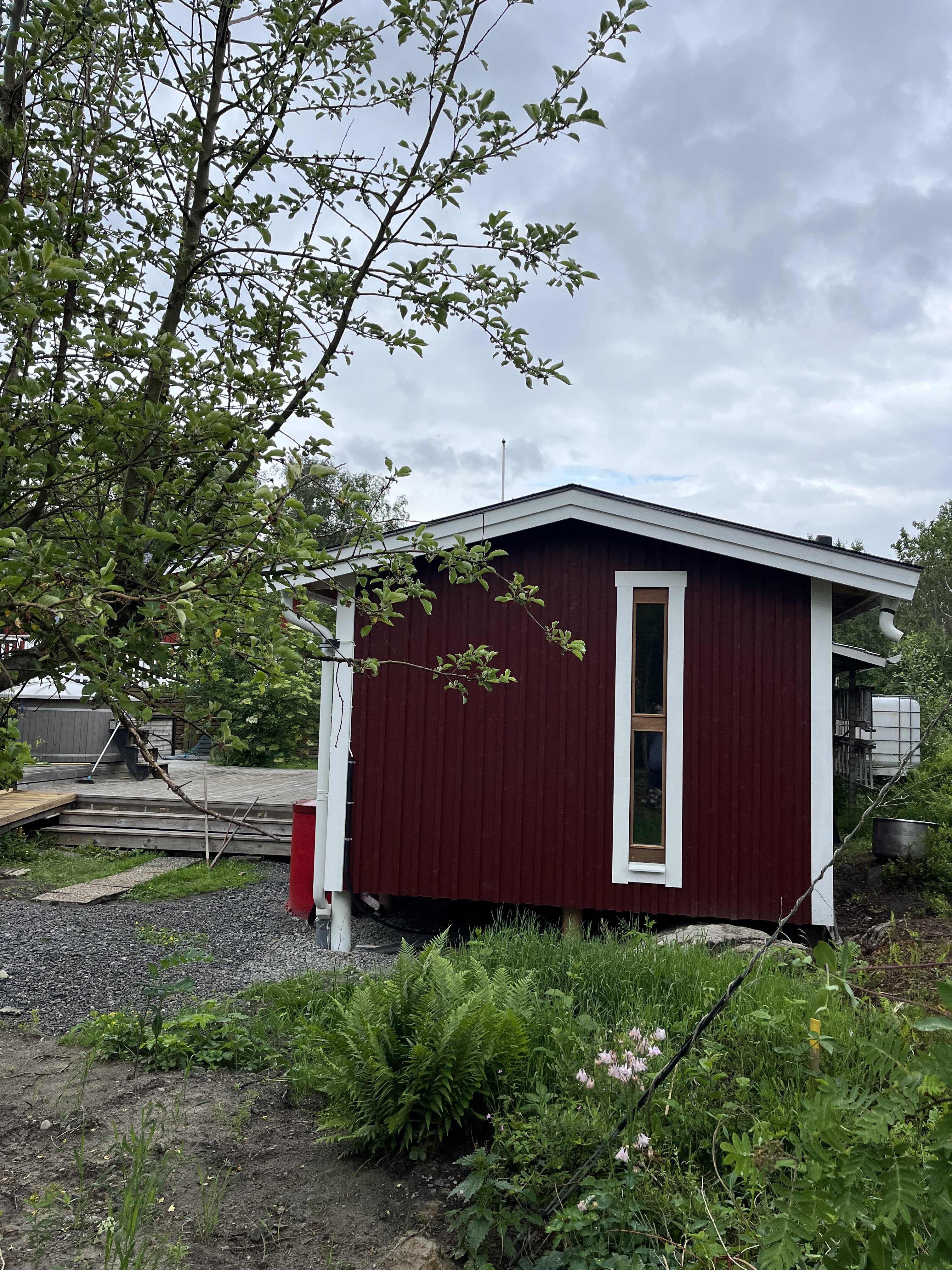 Stuga, 2 rooms, 30 sqm, Lycke – bild 4