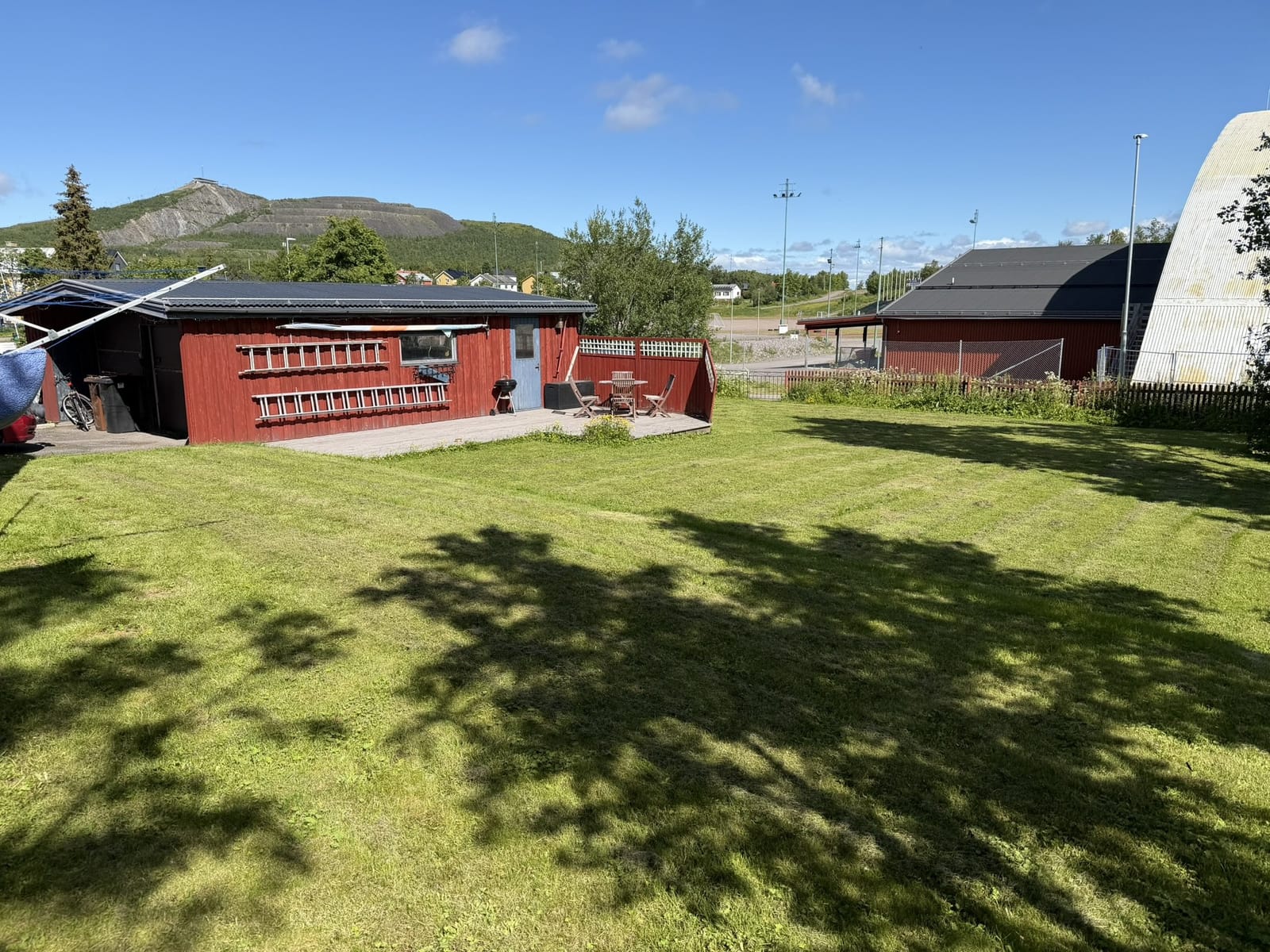 7 rok · 168 m² i Kiruna – bild 6