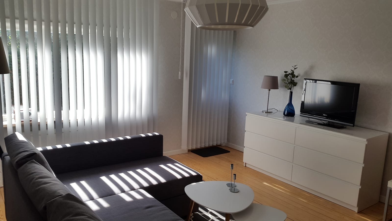 2 rok · 45 m² i Fårösund – bild 2