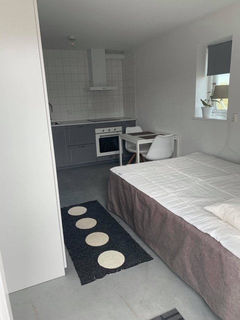 Lägenhet, 1 rooms, 18 sqm, Vellinge – Vellinge