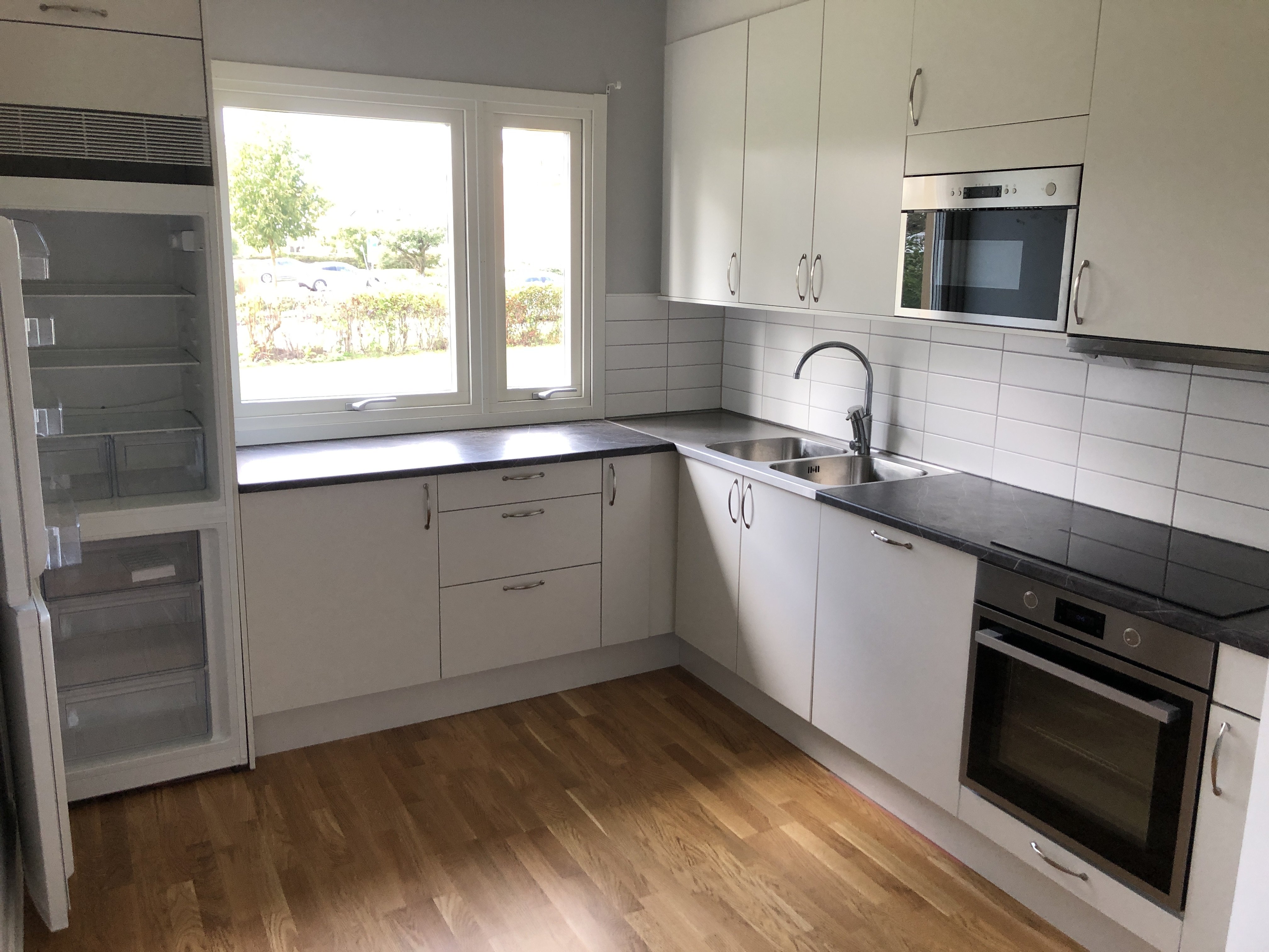 Lägenhet, 2 rooms, 54 sqm, Katrineholm – Katrineholm