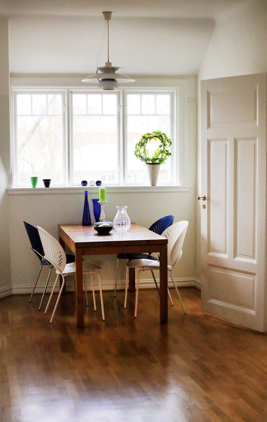 3 rok · 63 m² i Ängelholm – bild 3