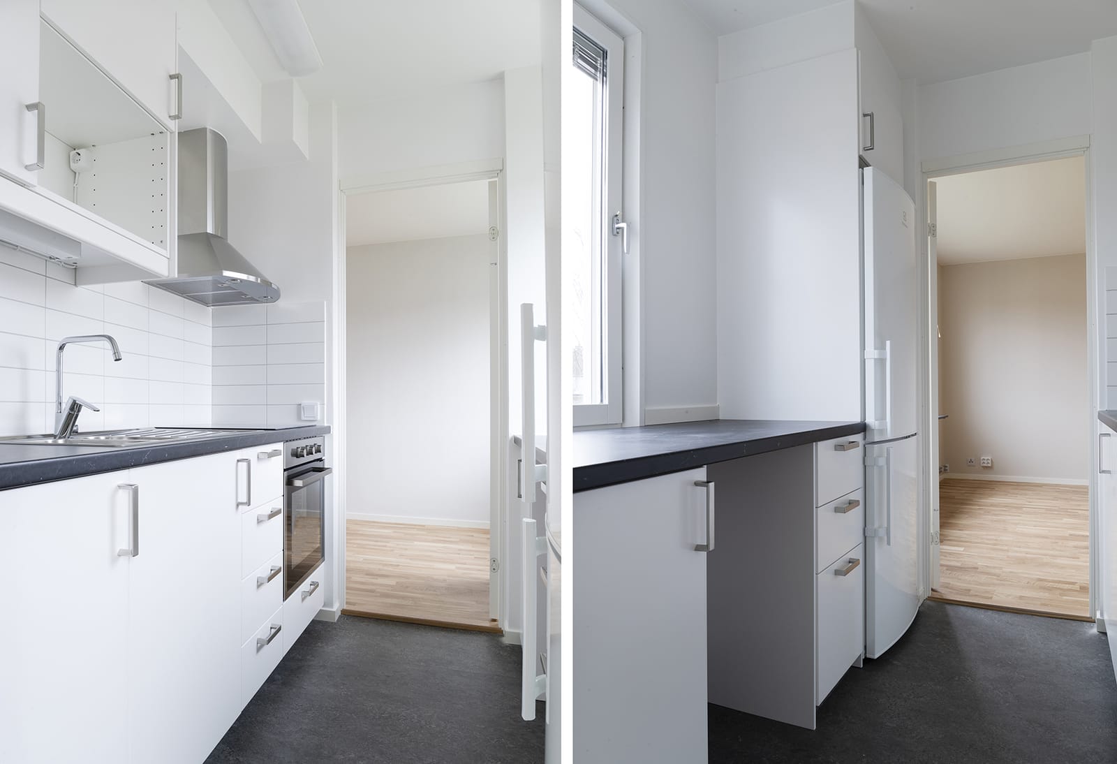 2 rok · 48 m² i Västerås – bild 2