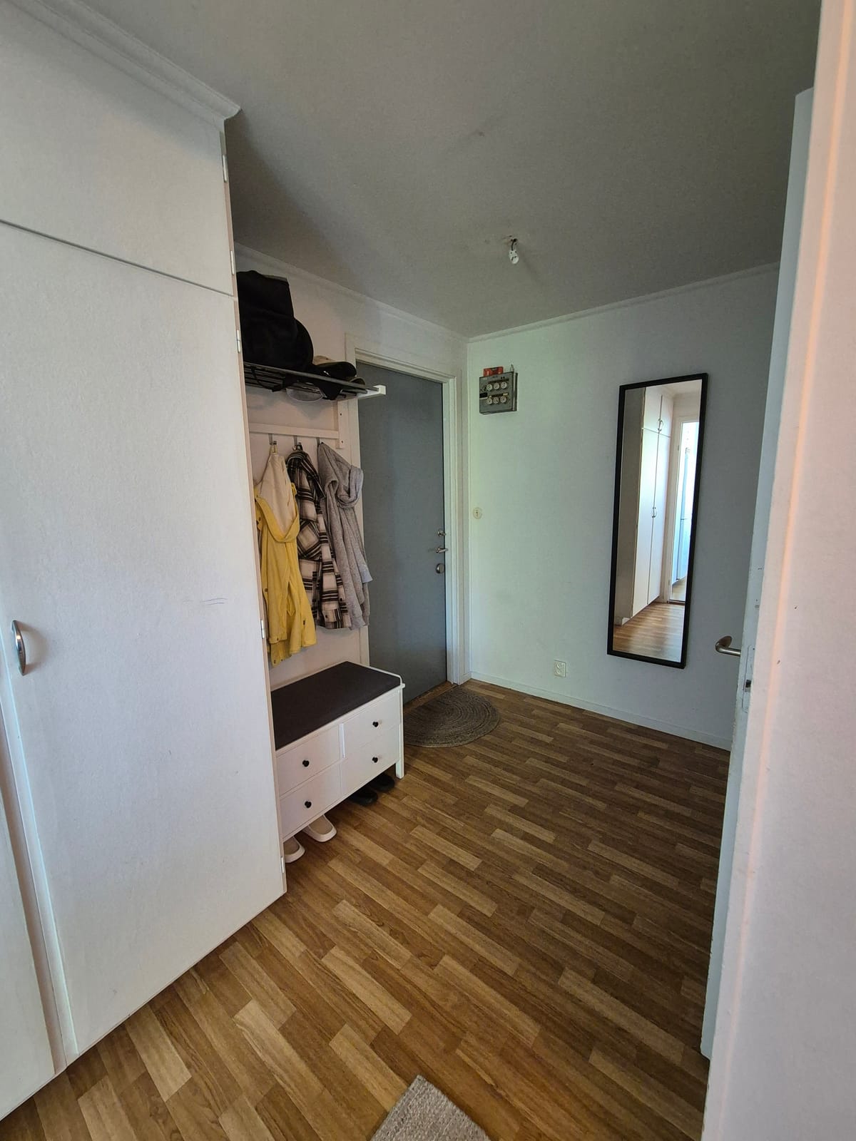 3 rok · 73 m² i Dalsjöfors – bild 4