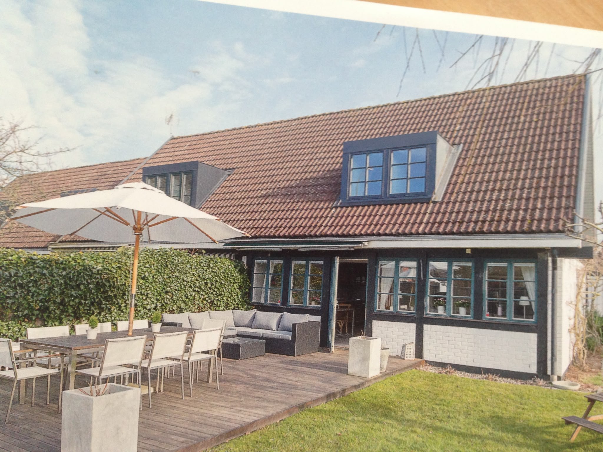 Duplex, 4 rooms, 100 sqm, Falsterbo – Falsterbo