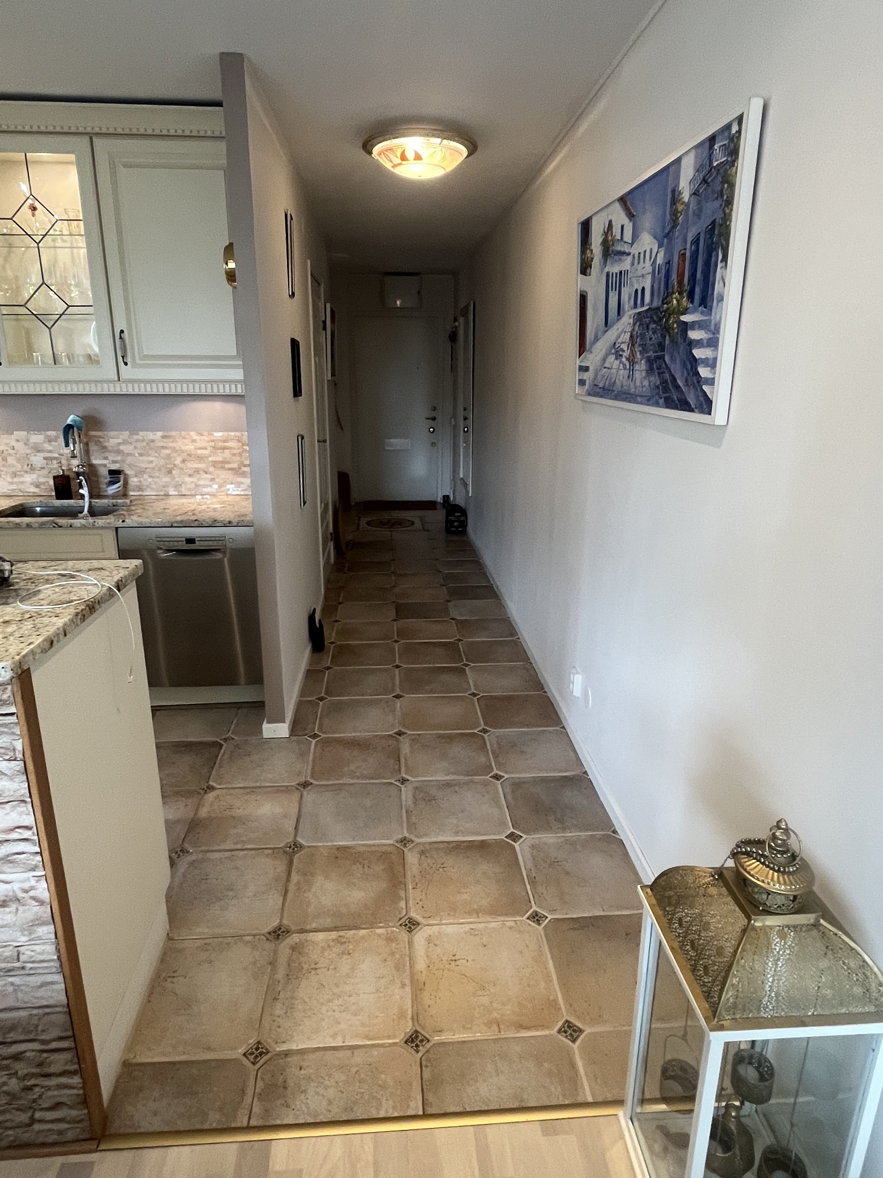 Lägenhet, 1 rooms, 16 sqm, Stockholm – bild 13