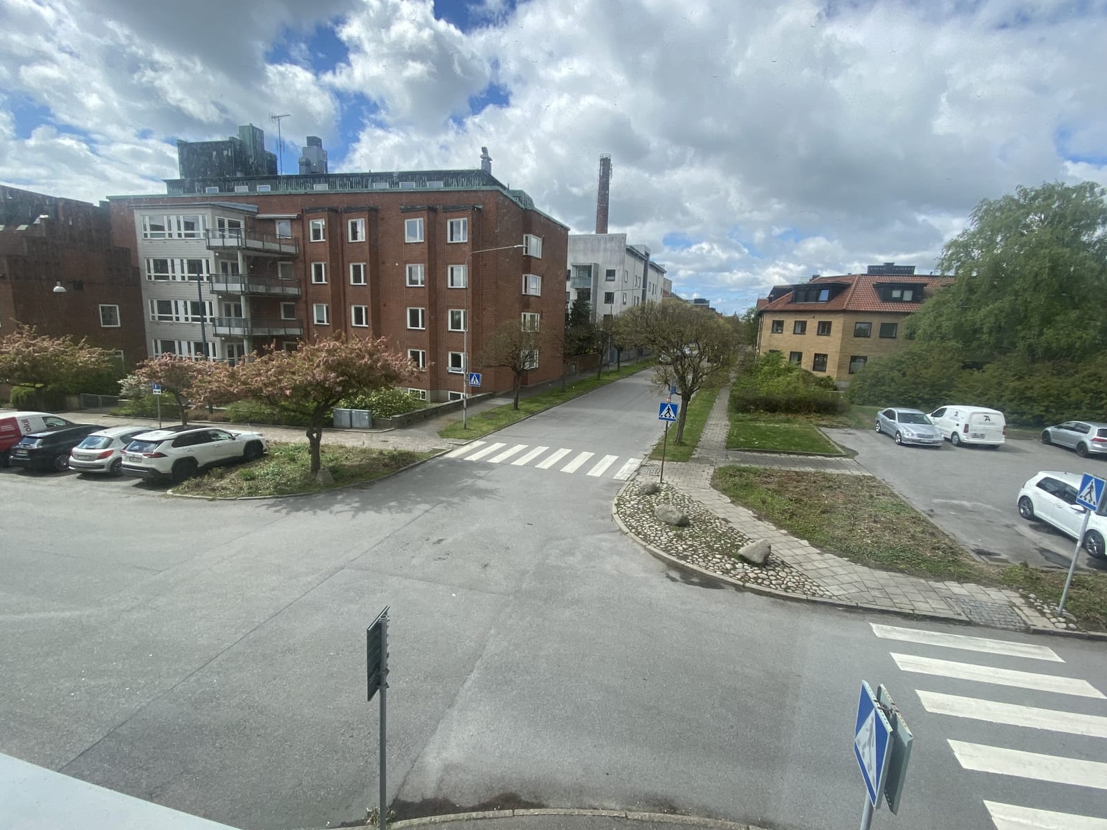 2 rok · 60 m² i Trelleborg – bild 15