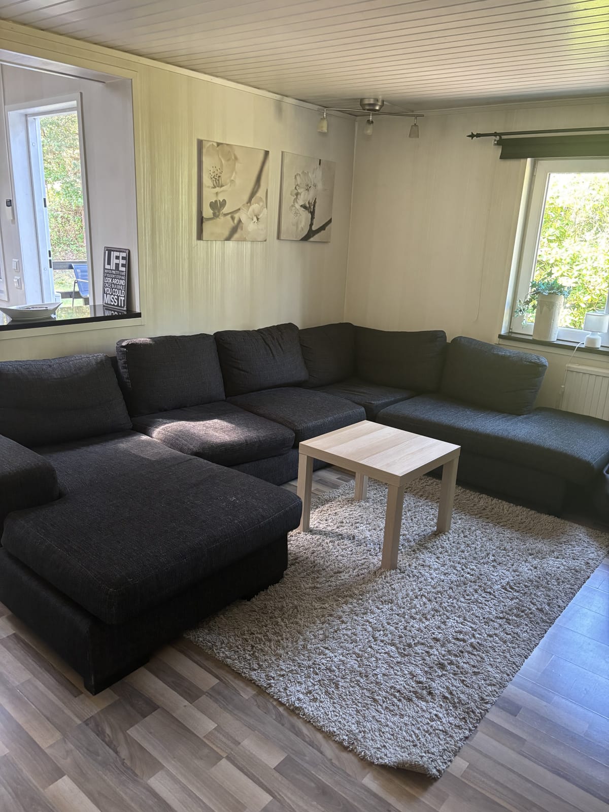 3 rok · 85 m² i Ystad – bild 5