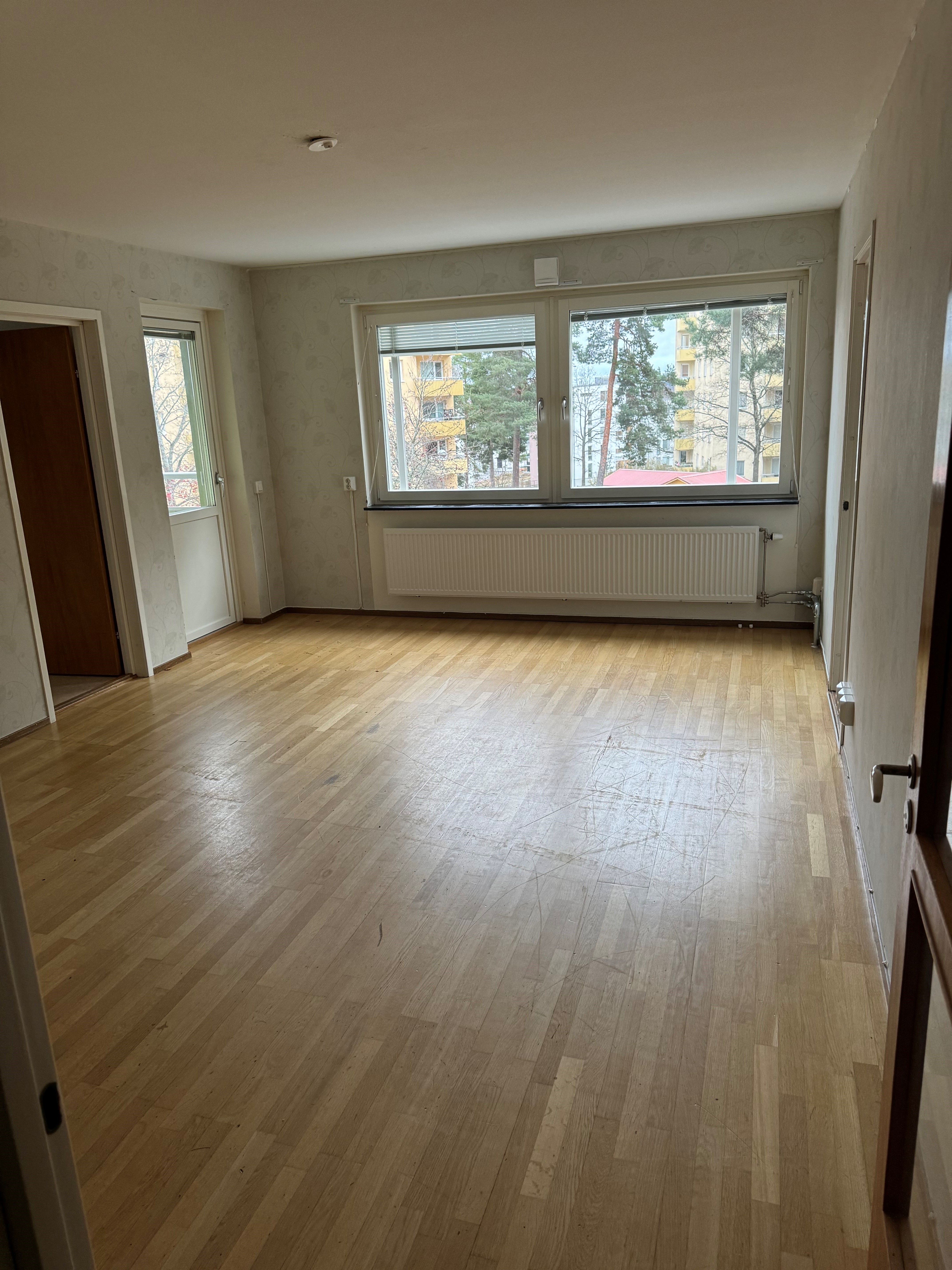 Lägenhet, 3 rooms, 79 sqm, Strängnäs – bild 8