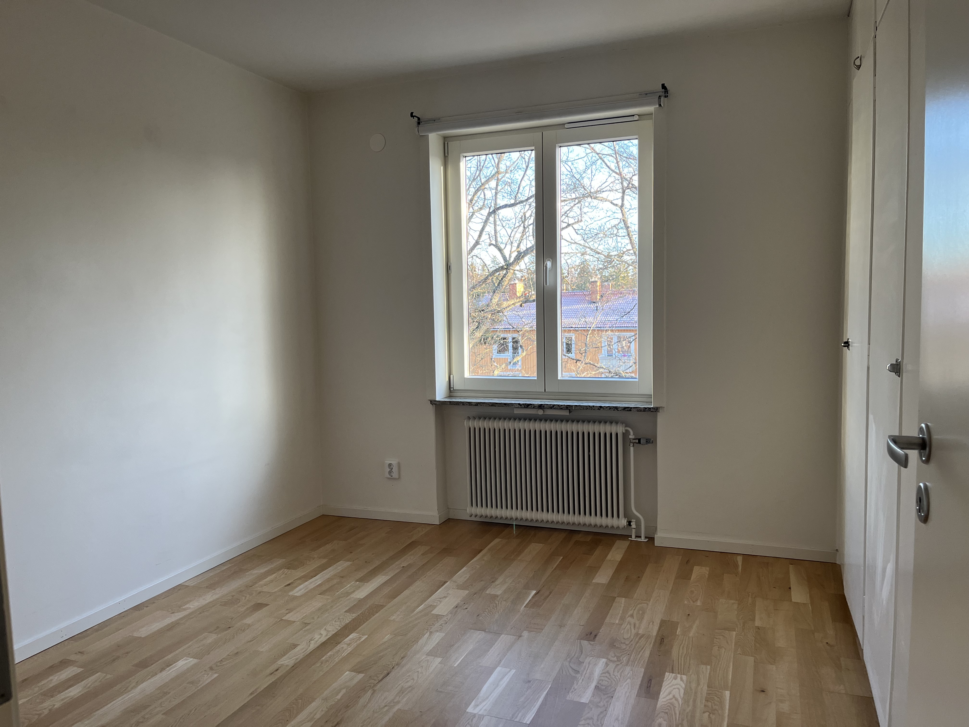 Lägenhet, 2 rooms, 58 sqm, Torshälla – bild 9