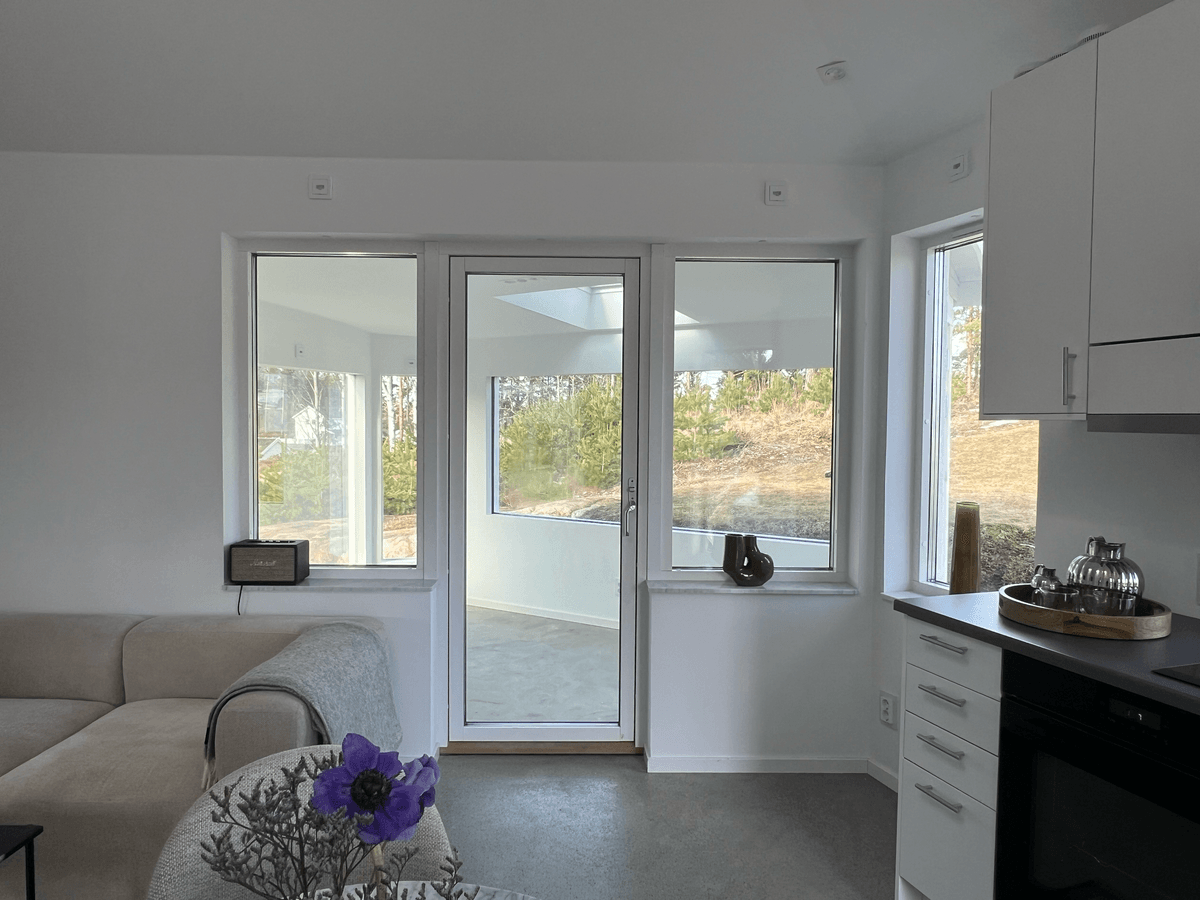 2 rok · 40 m² i Vendelsö – bild 3